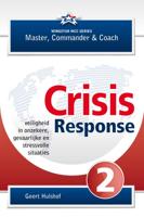 Crisis response (Paperback)