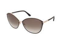 Zonnebrillen Tom Ford Penelope FT0320 28F