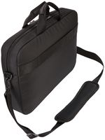 case LOGIC® Propel Notebook Tasche 15,6 Schwarz Laptoptas Geschikt voor max. (laptop): 39,6 cm (15,6) - thumbnail