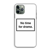 No drama: iPhone 11 Pro Tough Case