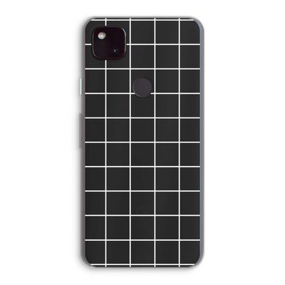 Rooster 2: Google Pixel 4a 5G Transparant Hoesje