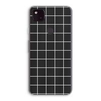 Rooster 2: Google Pixel 4a 5G Transparant Hoesje