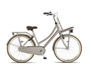 Altec Urban 26 Inch Meisjes Terugtraprem Zand