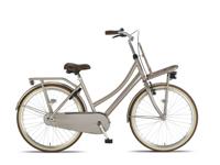 Altec Urban 26 Inch Meisjes Terugtraprem Zand Altec Urban 26 Inch Meisjes Terugtraprem Zand