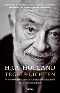 Tegels lichten (Paperback)