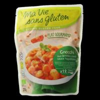 Ma Vie Sans Gnocchi Napolitana glutenvrij bio 250 Gram