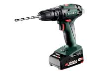 Metabo Accu-klopboormachine SB 18