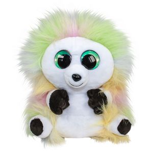 Lumo Stars Knuffel Egel Mortti, 15cm