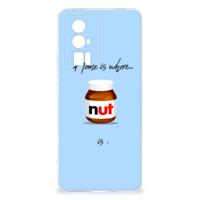 Xiaomi Poco F5 Pro | Siliconen Case | Nut Home