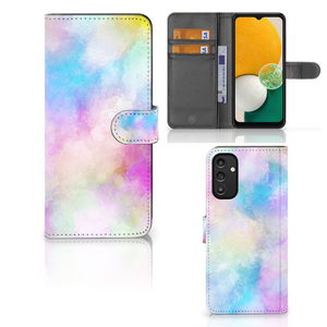 Hoesje Samsung Galaxy A14 4G Watercolor Light