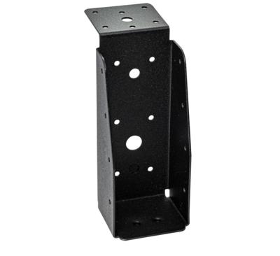 Waelbers Balkdrager metselwerk n.m. 46x121mm Zwart TXT - 20 Stuk(s) - 492518.46