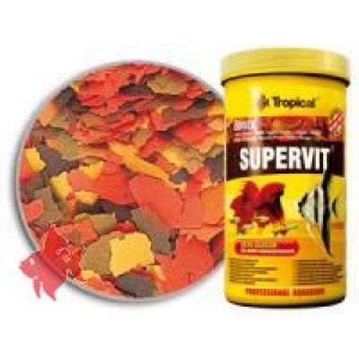 Tropical Supervit Basic 500ml