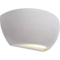 Deko Light Netito II 341179 Wandlamp E14 Grijs