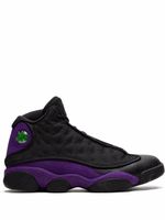 Jordan baskets montantes Air Jordan 13 Retro - Noir