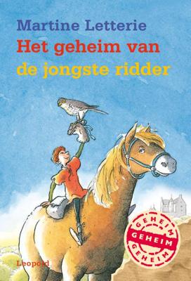 Het geheim van de jongste ridder (Hardback)