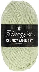 Scheepjes Chunky Monkey 2017 Stone