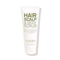 ELEVEN Australia Hair Scalp & Body Scrub 255gr