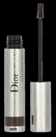 Christian Dior - Dior Diorshow On Set Brow 24H Volume & Set Brow Gel 032 Brun Foncé Wenkbrauw Make-Up 5 ml