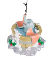 Ornament plastic dombo l10cm - Kurt s adler Ornament plastic dombo l10cm - Kurt s adler