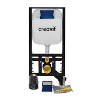 Creavit Inbouwreservoir - 3-6Liter GR5003 Creavit Inbouwreservoir - 3-6Liter GR5003