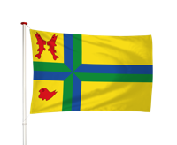 Vlag Werkendam