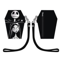 Nightmare before Christmas Wallet Jack x Sally Nightmare before Christmas Wallet Jack x Sally