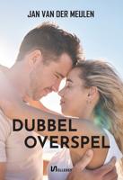 Dubbel overspel - Jan van der Meulen - ebook