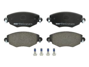 Remblokken set FDB1425