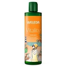 Vitality Douchecrème Duindoorn