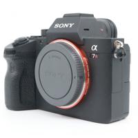 Sony A7R III body occasion