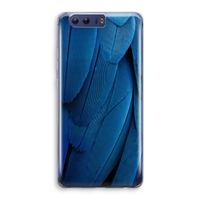 Pauw: Honor 9 Transparant Hoesje