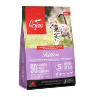 ORIJEN Kitten - droog kattenvoer - 1,8kg