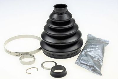 Asmanchetten set 36175