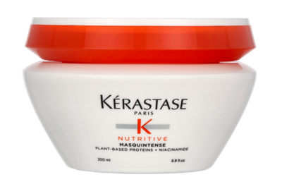 Kerastase Nutritive Masquintense Treatment - Rich 200 ml Maskers