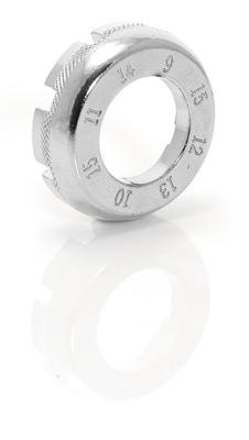 XLC Spaaknippelspanner to-s42