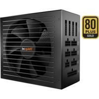 Be quiet! Be quiet! Straight 11 850W