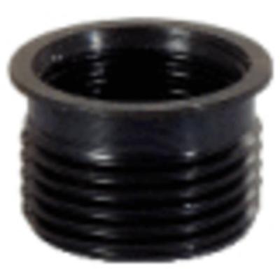 KS Tools 150.1282 Schroefdraad inzetstukken M14 x 1,25 (11,2 x 12,7), verpakking van 5 stuks