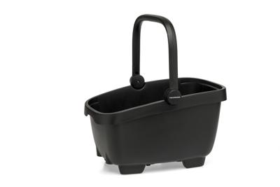 Newlooxs New looxs mand clipper 28l met hengsel mik zwart