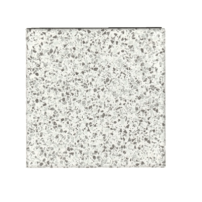 Terre d&apos;Azur Terrazzo 1930 White 20x20 cm