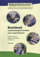 Basisboek verplaatsingstechnieken voor zorgverleners (Hardback) Basisboek verplaatsingstechnieken voor zorgverleners (Hardback)
