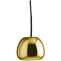 Tom Dixon - Void Mini LED hanglamp Tom Dixon - Void Mini LED hanglamp