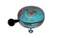 Basil Bloom Dingdong Fietsbel - Groen