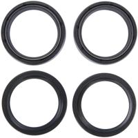 ALL BALLS Racing voorvork keerring set fork seal set abr 56-138 incl. dust cap