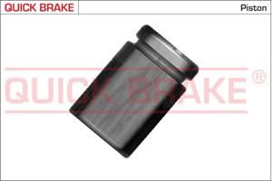 Quick Brake Remzadel/remklauw zuiger 185045K