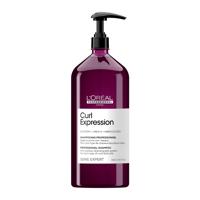 L'Oréal Professionnel Serie Expert Curl Expression Cleansing Jelly Shampoo 1500ml