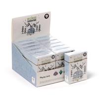 Wildwood Caravan Speelkaarten Kaartspel