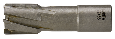 Makita Accessoires Kernboor metaal 22x35mm - UD00UPC22S UD00UPC22S