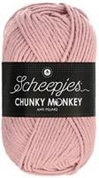 Scheepjes Chunky Monkey 1080 Pearl Pink