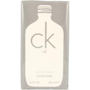 Calvin Klein All eau de toilette spray