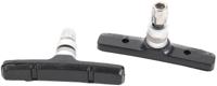 Avid remschoen "20r" br. shoe 20r 50 pairs
